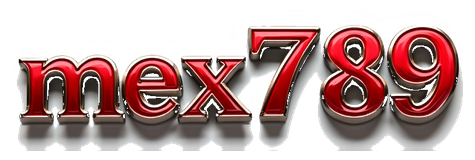 mex789 logo